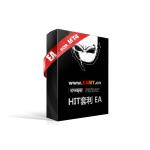 【套利型】HIT多組合雙貨幣套利型EA策略——基於價格基差對沖套利理念